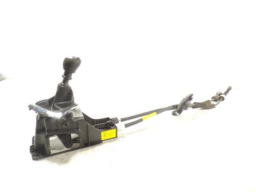 Used Gear lever Gear lever RENAULT MEGANE III Hatchback (BZ0/1_, B3_) 1.5 dCi (BZ0C) (90 hp) 8337146 8337146