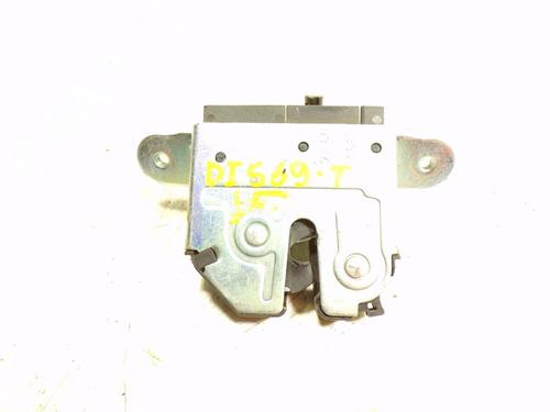 Bagklap lås Bagklap lås OPEL CORSA E (X15) 1.4 (08, 68) (90 hp) 9370838 9370838