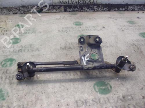 Used Front wipers mechanism HYUNDAI GETZ (TB) 1.1 (63 hp) 14264102