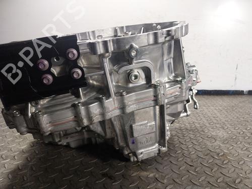 Gearbox TOYOTA RAV 4 V (_A5_, _H5_) 2.5 Hybrid (AXAH52) | BP17558080M3 