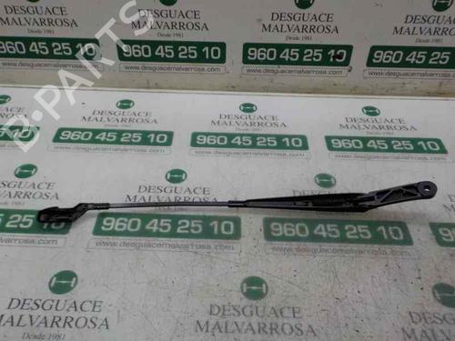 Front windshield wiper arm VW PASSAT B6 (3C2) 2.0 TDI 16V | BP4455152C143 