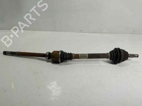 Used Right front driveshaft Right front driveshaft PEUGEOT 308 SW I (4E_, 4H_) 1.6 HDi (92 hp) 6902088 6902088