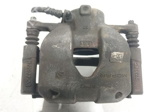 Right front brake caliper FIAT TIPO Hatchback (356_, 357_) 1.0 (357HXN1A) | BP30926405M104