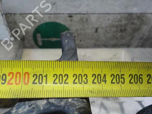 Driveshaft JEEP COMPASS (MK49) 2.4 | BP3999500M37 