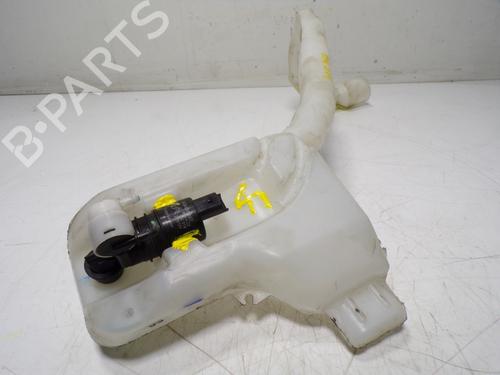 Windscreen washer tank CITROËN C4 CACTUS  | BP14362781C113 