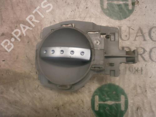Used Rear right interior door handle CITROËN C3 I (FC_, FN_) 1.4 HDi (68 hp) 3802757