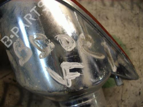 Right front indicator FORD FOCUS I (DAW, DBW) | BP3782874C33 - Image 3