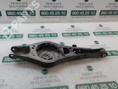 Used Left rear suspension arm Left rear suspension arm VW PASSAT B6 (3C2) 2.0 TDI (110 hp) 3880787 3880787