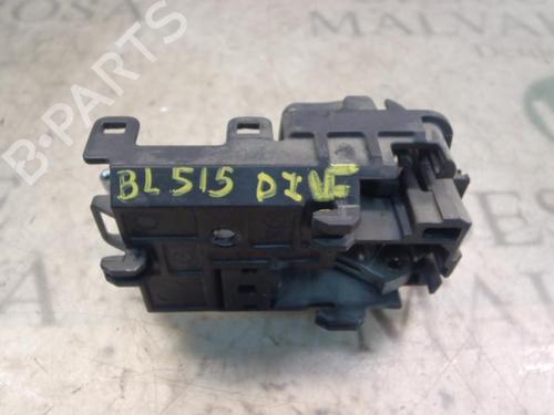 Front left interior door handle NISSAN X-TRAIL I (T30) 2.2 dCi | BP3796722I13 