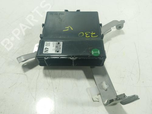 Elektronisk modul TOYOTA YARIS CROSS (MXP_) 1.5 Hybrid (MXPJ10) (116 hp) 19309453