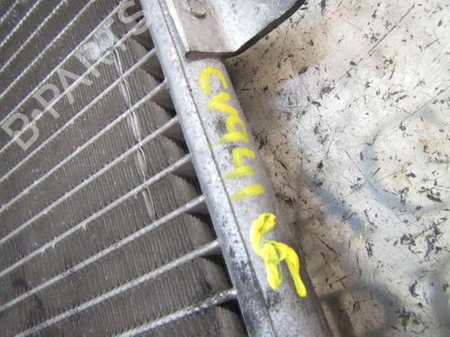 Used AC radiator AC radiator 3835298 3835298
