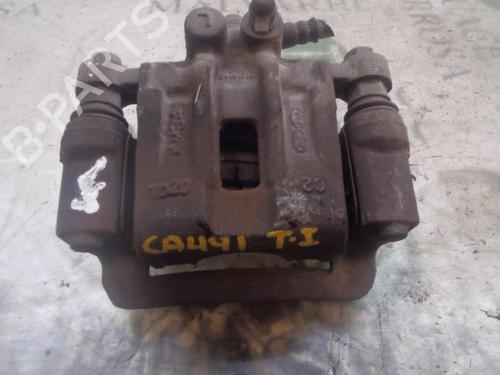 Used Left rear brake caliper Left rear brake caliper KIA SPORTAGE II (JE_, KM_) 2.0 i 16V (141 hp) 11547673 11547673