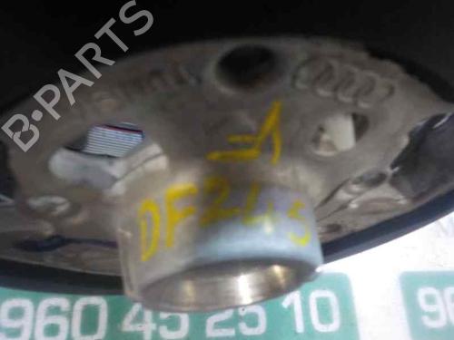 Steering wheel AUDI A1 Sportback (GBA)  | BP6316624C49 