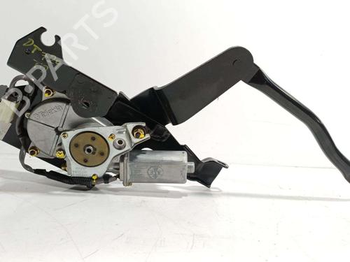 Used Sunroof engine Sunroof engine NISSAN 350Z Roadster (Z33) 3.5 (AAZ33) (280 hp) 40438029 40438029