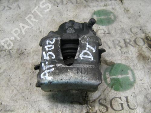 Used Left front brake caliper Left front brake caliper 11557028 11557028