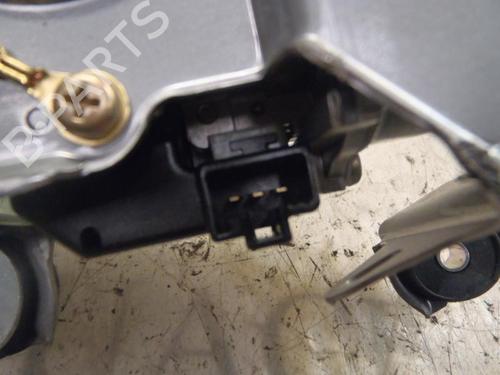 Rear wiper motor TOYOTA AVENSIS (_T25_)  | BP3817502M102 