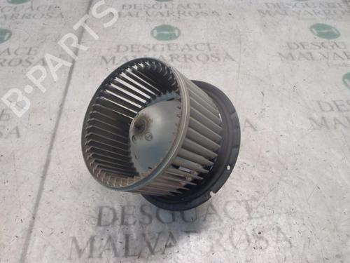 Used Heater blower motor Heater blower motor JAGUAR S-TYPE II (X200) 3.0 V6 (238 hp) 3810566 3810566