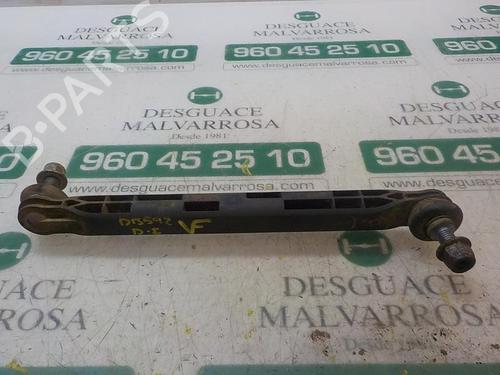 Used Left front suspension arm Left front suspension arm OPEL INSIGNIA A (G09) 2.0 CDTI (68) (131 hp) 14282063 14282063