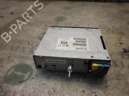 Radio ROVER 45 I Saloon (RT) | BP3776180E6 - Image 3
