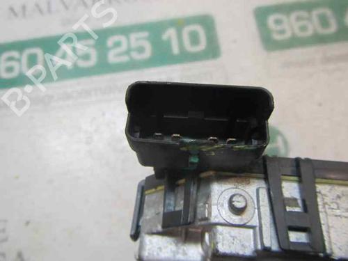 Front wiper motor PEUGEOT 208 I (CA_, CC_) 1.4 HDi | BP3990979M29 