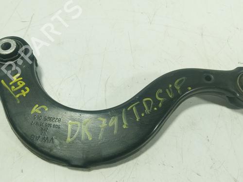 Used Right rear suspension arm SEAT LEON Sportstourer (KL8, KLD) 1.5 eTSI (150 hp) 30169912