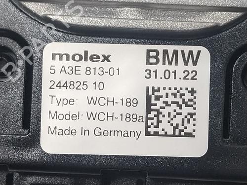 Electronic module BMW 4 Coupe (G22, G82) M 440 i Mild-Hybrid xDrive | BP24738463M83 