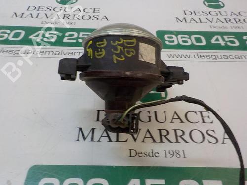 Right front fog light FORD FOCUS C-MAX (DM2) 1.6 TDCi | BP3864942C31 - Image 2