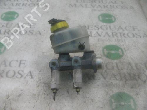 Used Brake master cylinder Brake master cylinder DAEWOO LANOS (KLAT) [1997-2026] 3774389 3774389