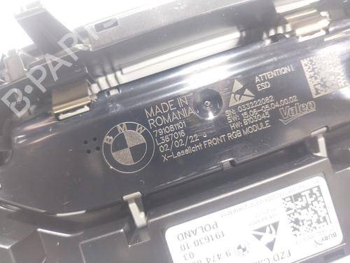 Kabinelys BMW 4 Convertible (G23, G83) 420 i | BP24115609I8 - Image 4