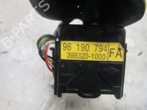 Headlight switch DAEWOO NUBIRA Saloon (J100) 1.6 16V | BP3845143I24 - Image 4