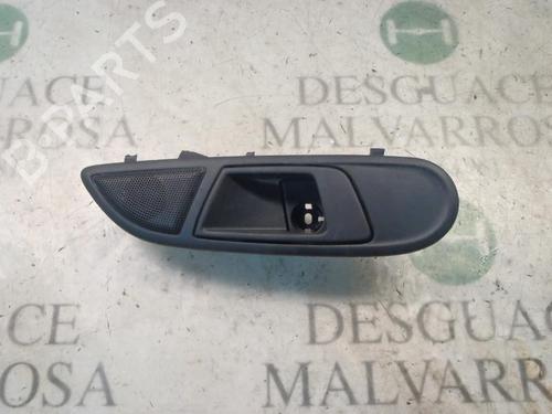 Used Front right interior door handle Front right interior door handle FORD FIESTA VI (CB1, CCN) [2008-2026] 3808628 3808628