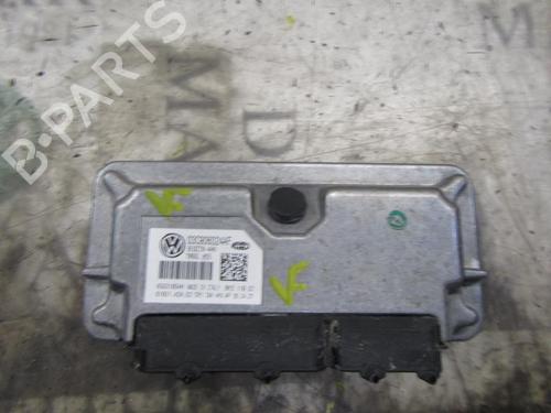 Centralita motor SEAT IBIZA III (6L1) 1.4 16V (86 hp) 3829296