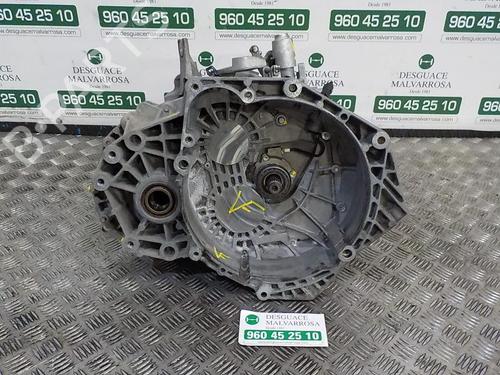 Used Gearbox Gearbox OPEL INSIGNIA A Sports Tourer (G09) 2.0 CDTI (35) (160 hp) 3991103 3991103
