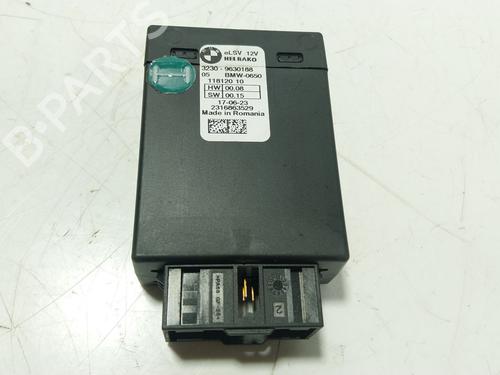 Elektronisk modul BMW X7 (G07) xDrive 40 d Mild-Hybrid (340 hp) 29866461