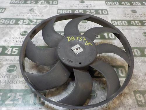 Køleventilator elektrisk Køleventilator elektrisk 3863833 3863833
