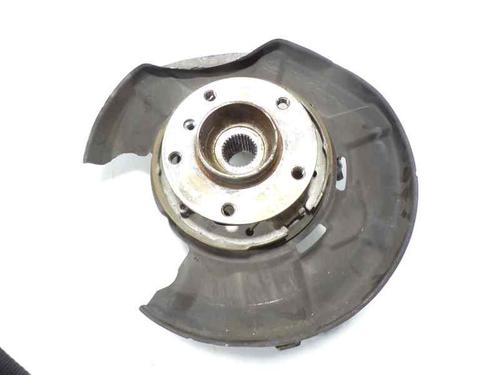 Used Right rear steering knuckle BMW X1 (E84) sDrive 18 d (143 hp) 6705405