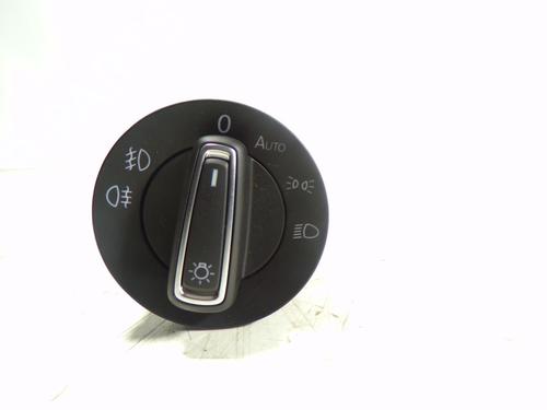 Used Headlight switch VW GOLF VII (5G1, BQ1, BE1, BE2) [2012-2021]  8629994