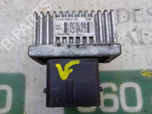 Module électronique DACIA DUSTER (HS_) 1.5 dCi (109 hp) 9090654