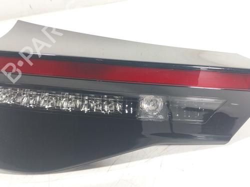 Used Left tailgate light Left tailgate light TOYOTA YARIS CROSS (MXP_) 1.5 Hybrid (MXPJ11) (131 hp) 32210594 32210594