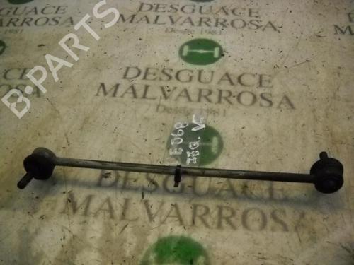 Used Left front suspension arm PEUGEOT 307 (3A/C) 1.6 16V (109 hp) 14266500