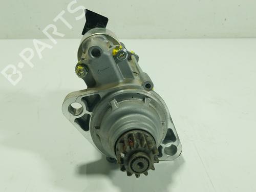 Starter VW CADDY V Box Body/MPV (SBA, SBH) 2.0 TDi | BP28426786M8 - Image 2