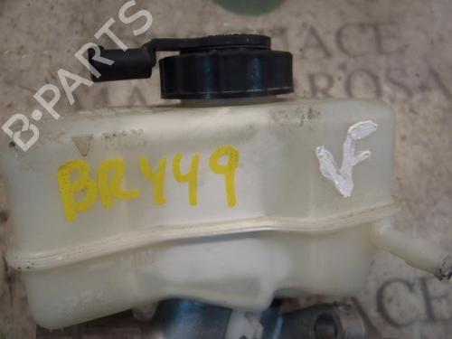 Brake master cylinder BMW 1 (E87)  | BP3798877M77 
