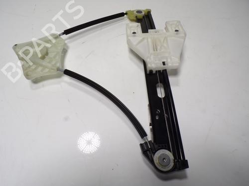 Rear left window mechanism AUDI A1 Sportback (GBA)  | BP12107911C24