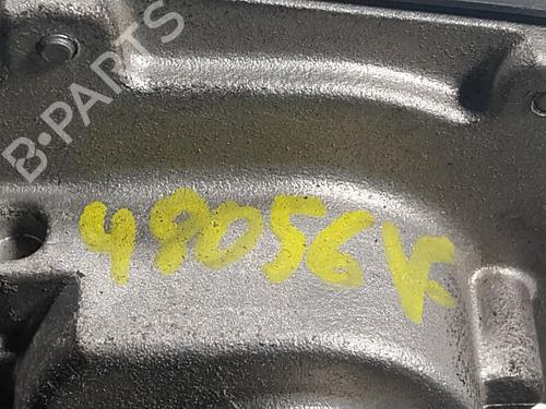 Throttle body BMW 5 (F10) 520 d | BP17462003M82 