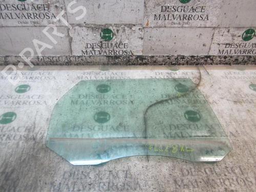 Rear right door window FORD FOCUS II Turnier (DA_, FFS, DS) 2.0 TDCi | BP3844459C21 
