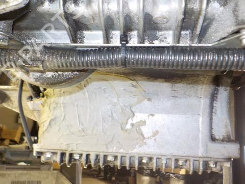Engine BMW X5 (E53) 4.4 i | BP11936571M1 