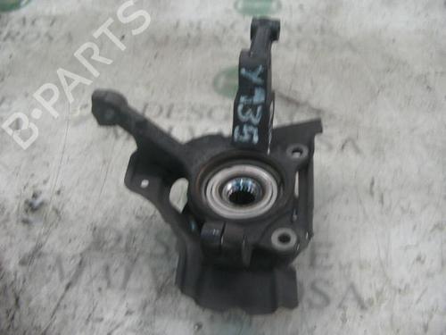 Left front steering knuckle FIAT PUNTO (188_) 1.2 60 (188.030, .050, .130, .150, .230, .250) | BP3794780M25 