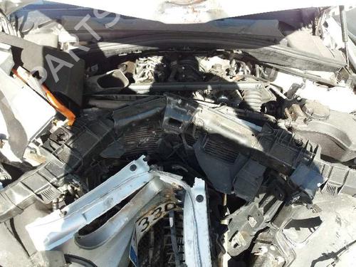 Left rear brake caliper BMW 1 (E87)  | BP11550971M107 