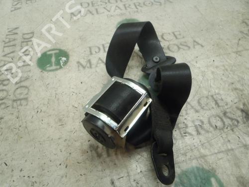 Used Front left seatbelt Front left seatbelt OPEL COMBO Box Body/MPV 1.7 DI 16V (65 hp) 8740139 8740139