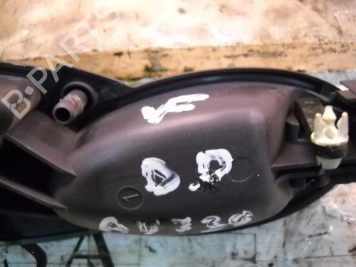 Front right interior door handle MERCEDES-BENZ A-CLASS (W168)  | BP3786907I14 